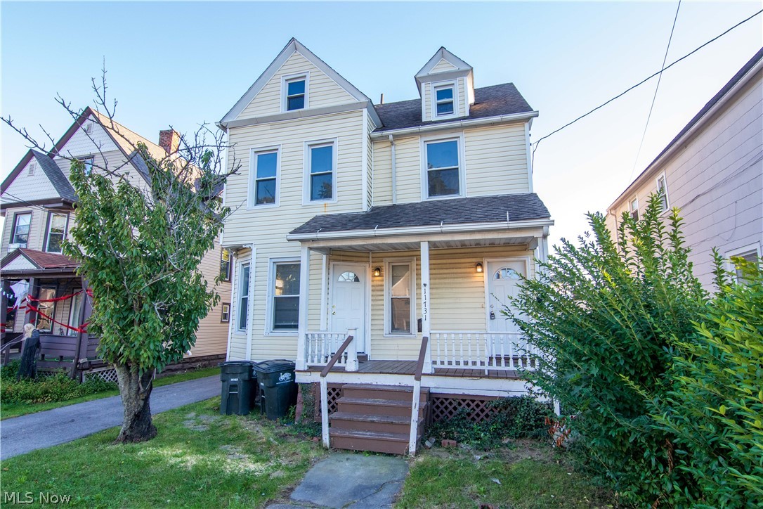 Townsend - Residential Income