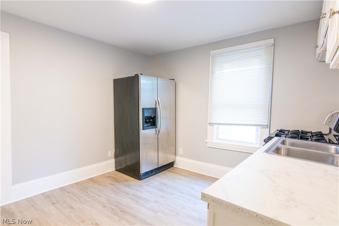 Townsend - Residential Income