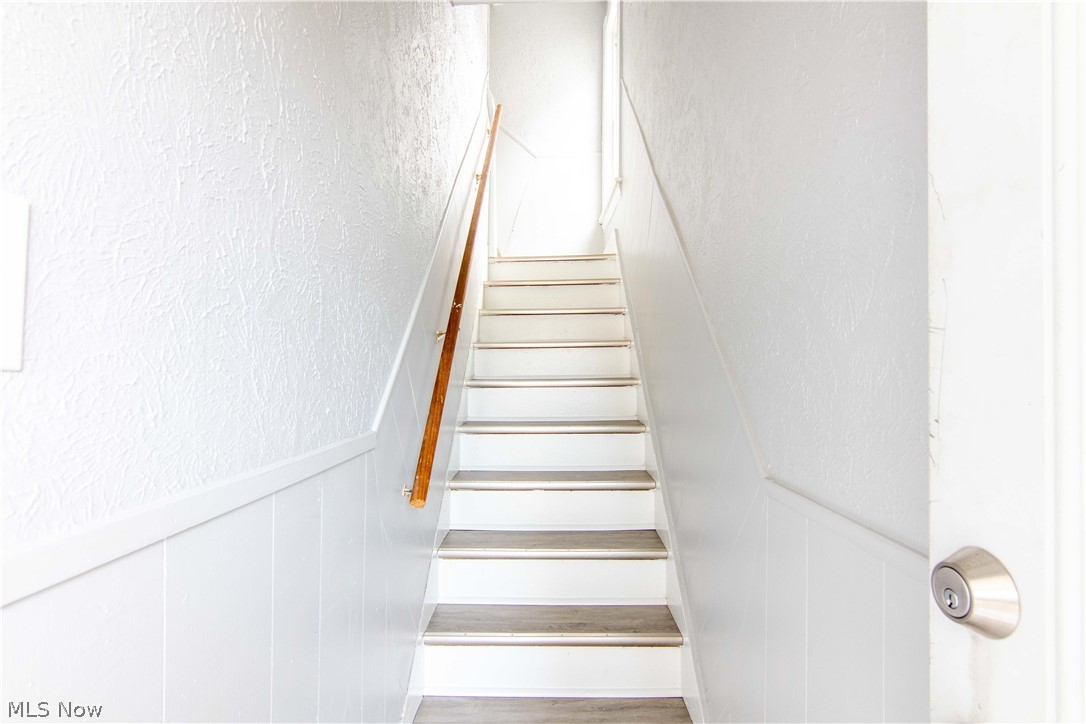 Townsend - Residential Income