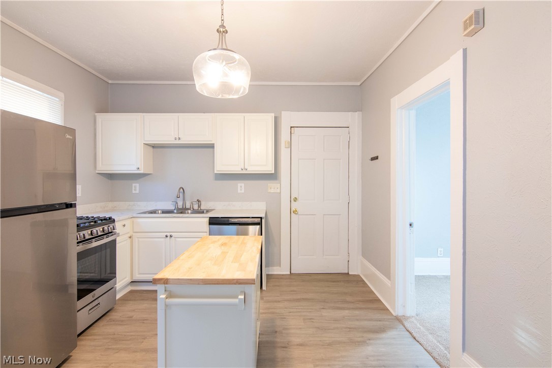 Townsend - Residential Income