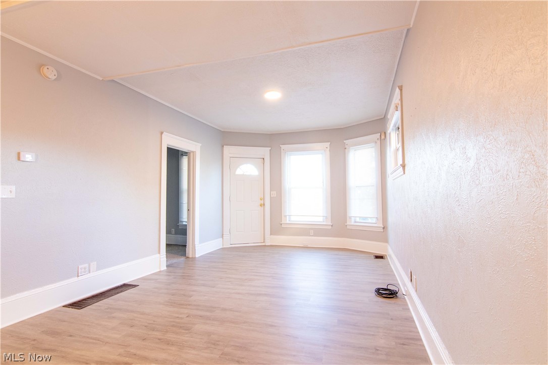 Townsend - Residential Income