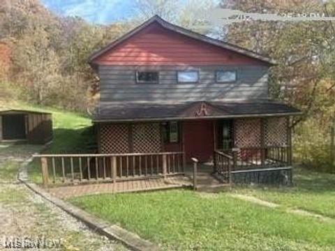 6080 Hill Street SE Amsterdam OH 43903