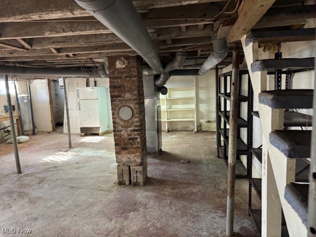 6080 Hill Street, Amsterdam, Ohio image 21