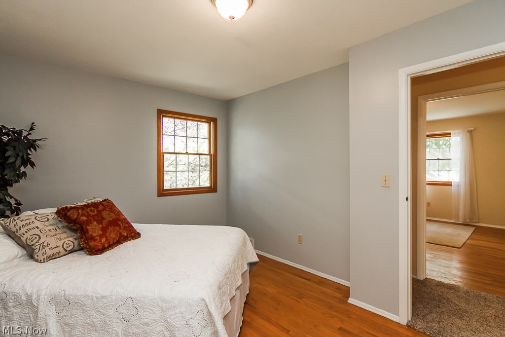 Broad-Breck Dev Corps Wyatt R - Residential