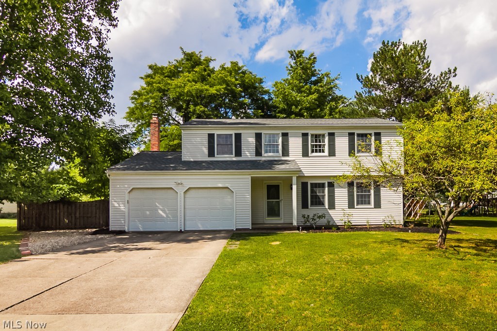 Broad-Breck Dev Corps Wyatt R - Residential