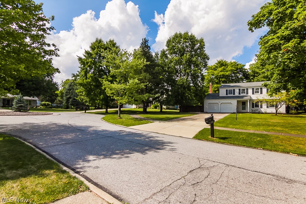 Broad-Breck Dev Corps Wyatt R - Residential