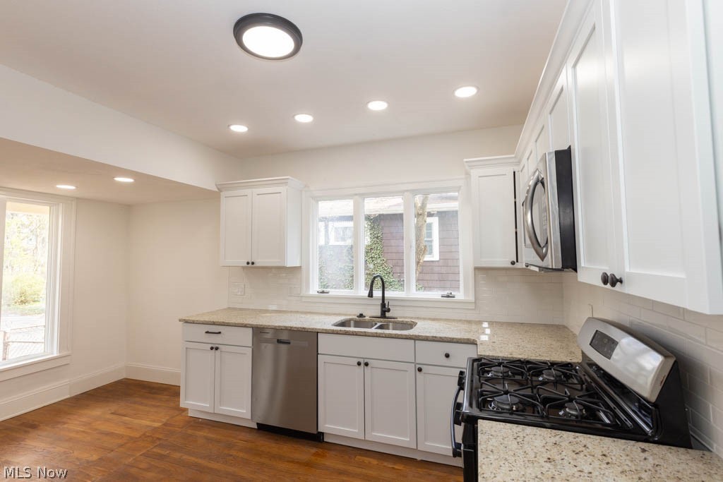 Coventry - Residential