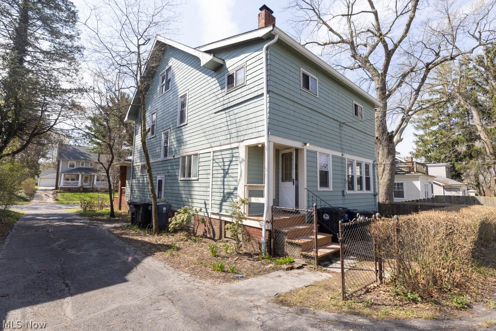 Coventry - Residential