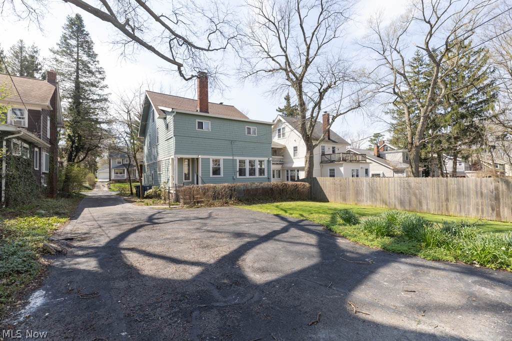 Coventry - Residential