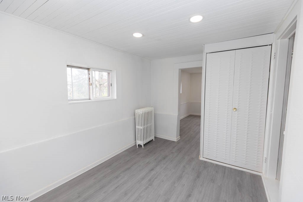 Coventry - Residential