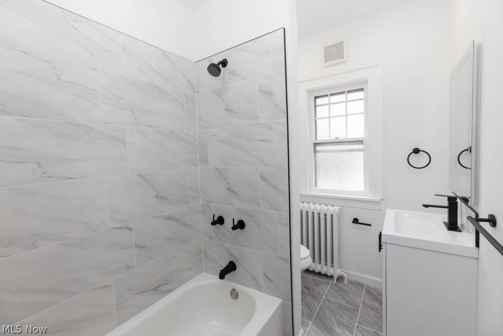 Coventry - Residential