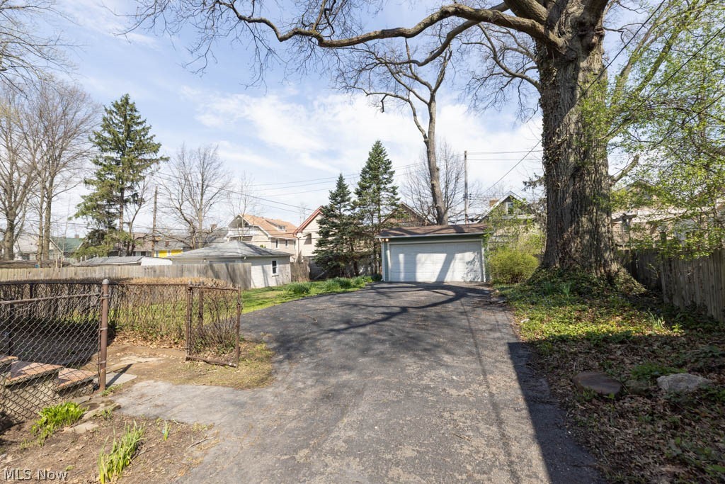 Coventry - Residential