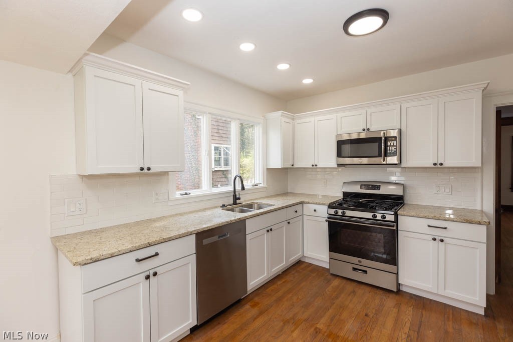 Coventry - Residential