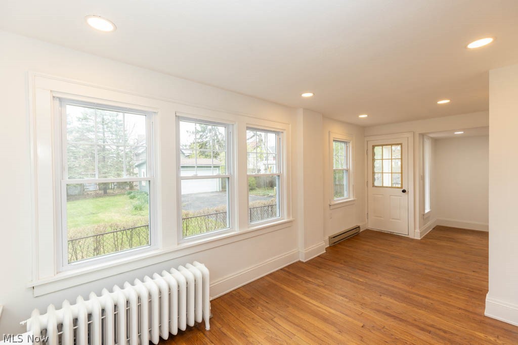 Coventry - Residential