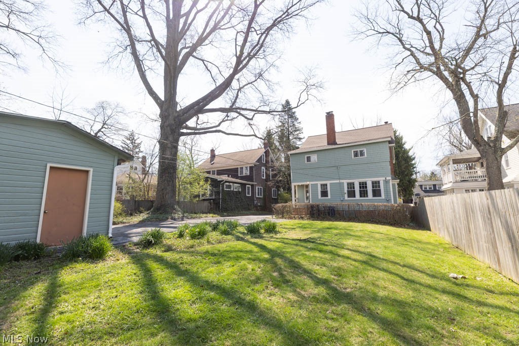 Coventry - Residential