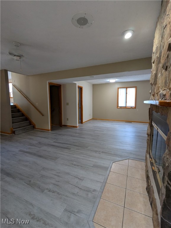 Selnik - Residential Lease