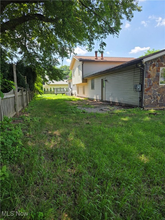 Selnik - Residential Lease