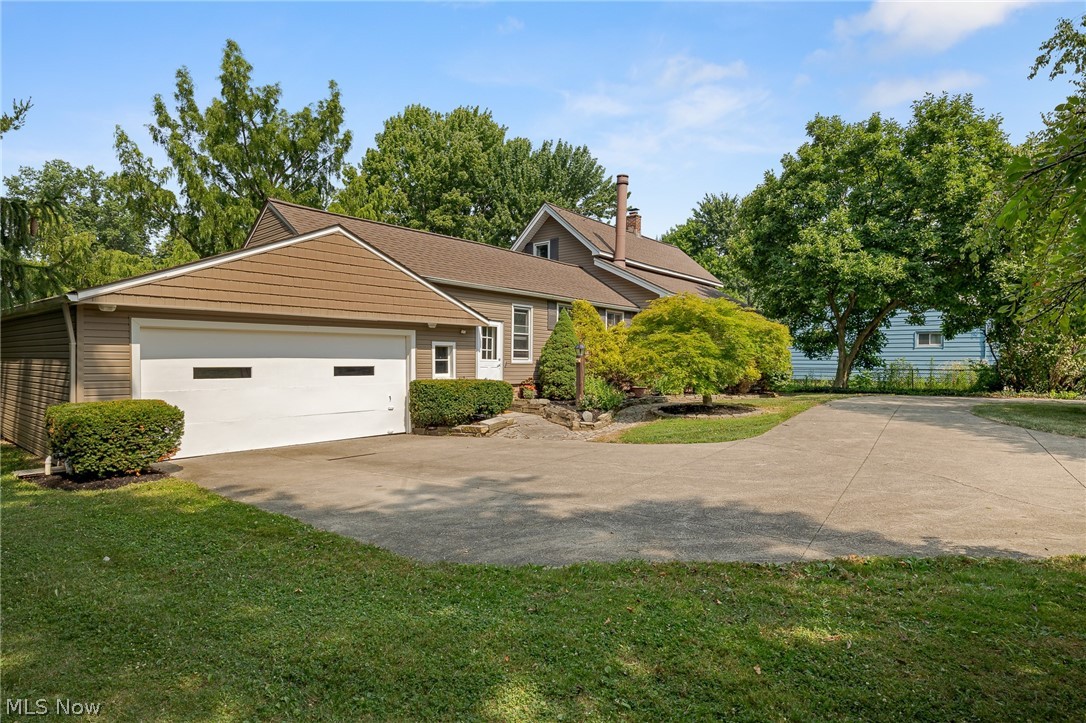 6190 Stearns Road