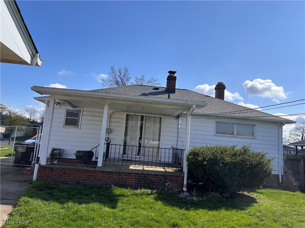 13646 Crestway Drive, Brook Park, Ohio image 21