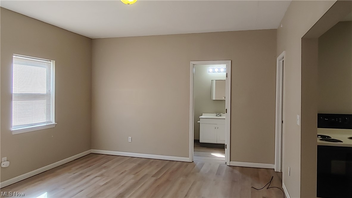 Voris - Residential Lease