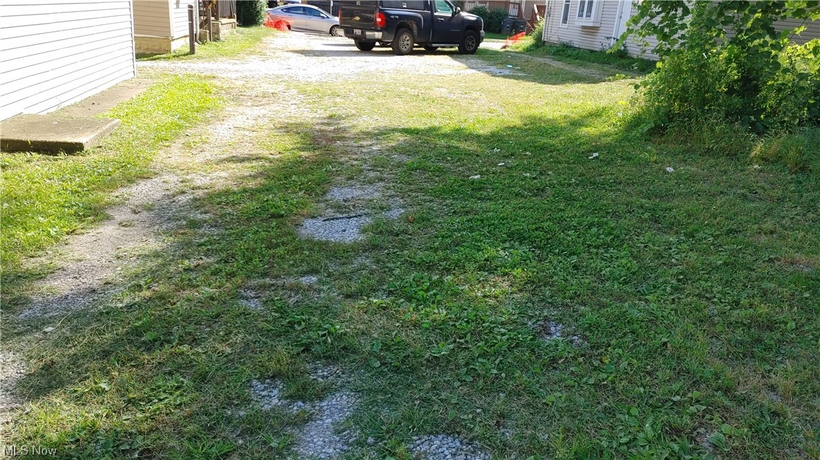 Voris - Residential Lease