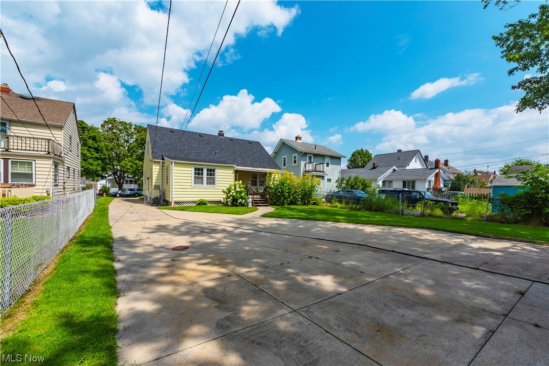 Rockport Homes - Residential