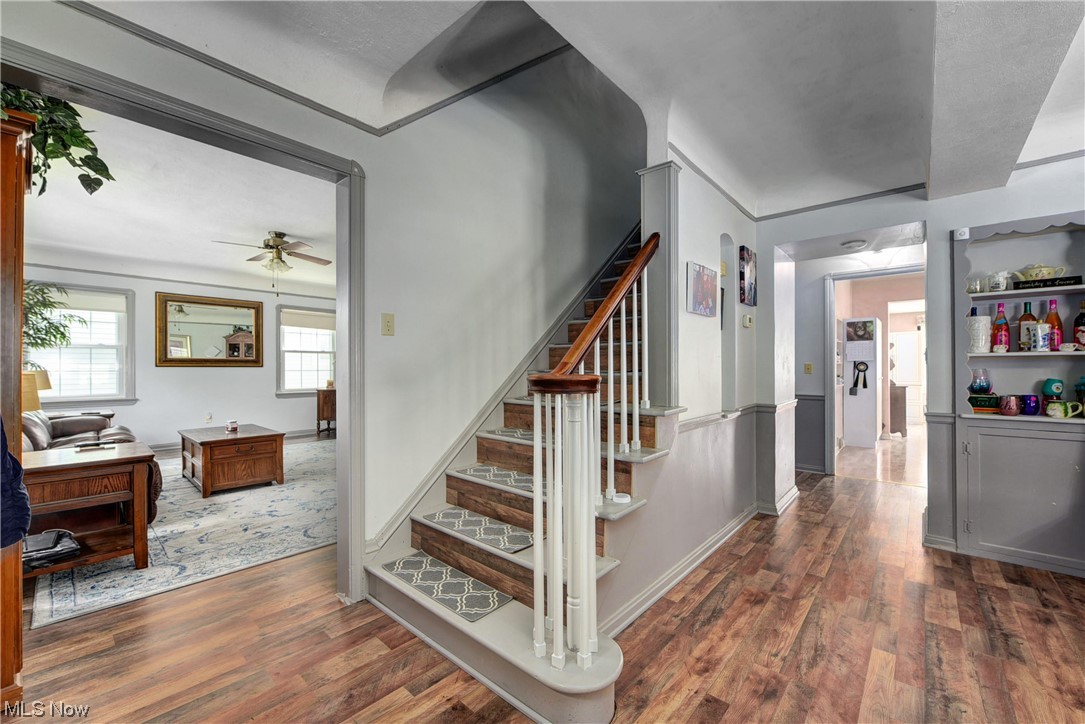 Rockport Homes - Residential