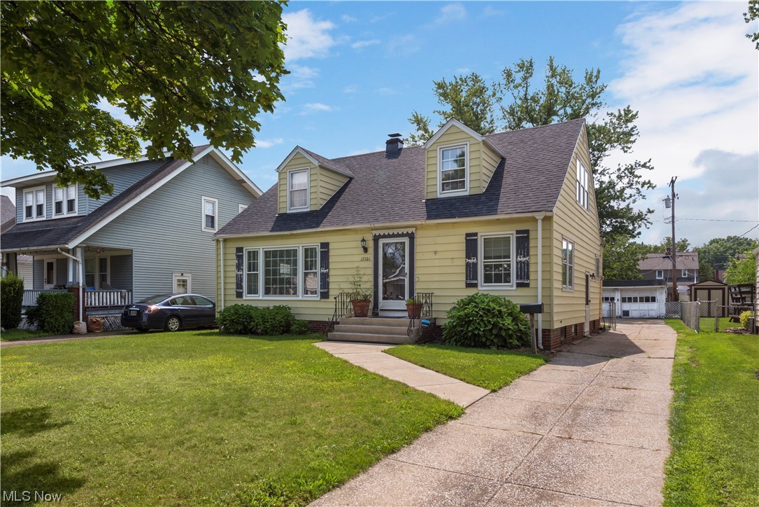 Rockport Homes - Residential