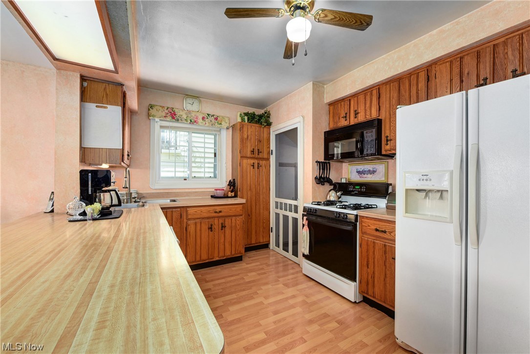 Rockport Homes - Residential