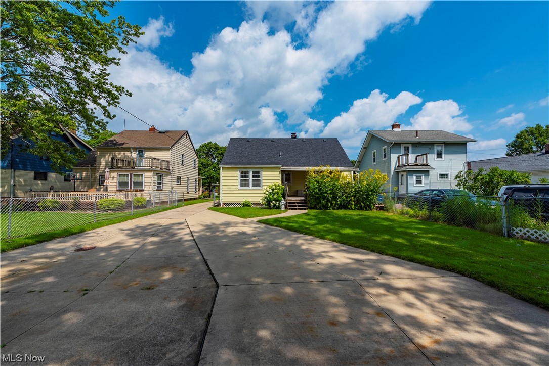 Rockport Homes - Residential