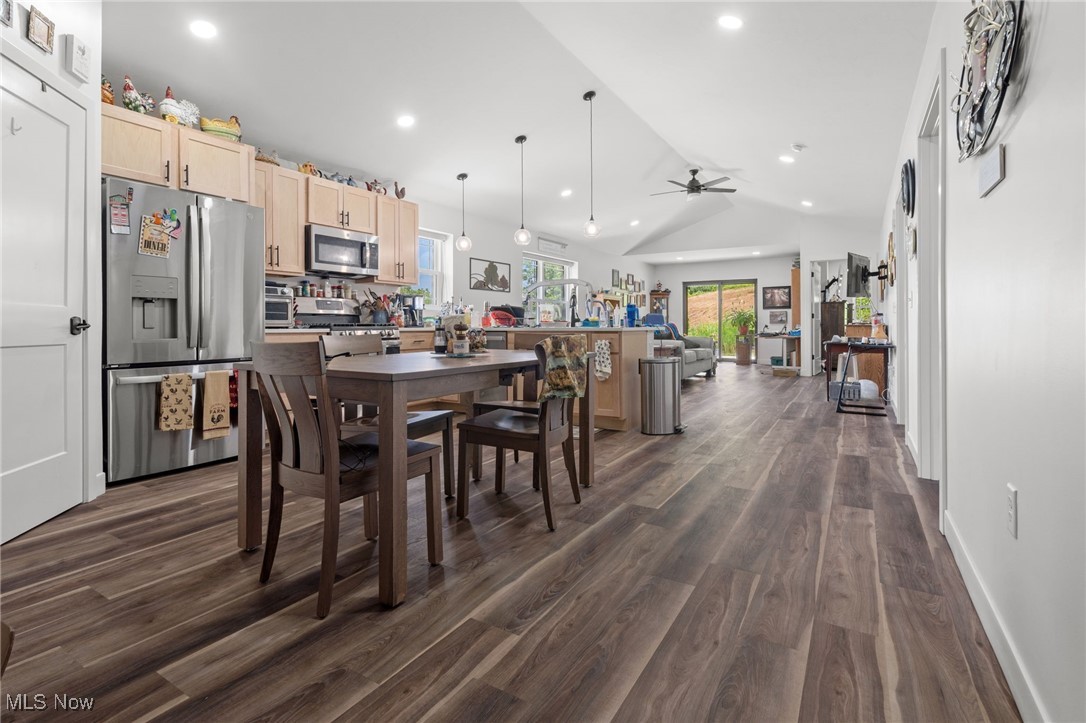 Trails Edge Estates - Residential