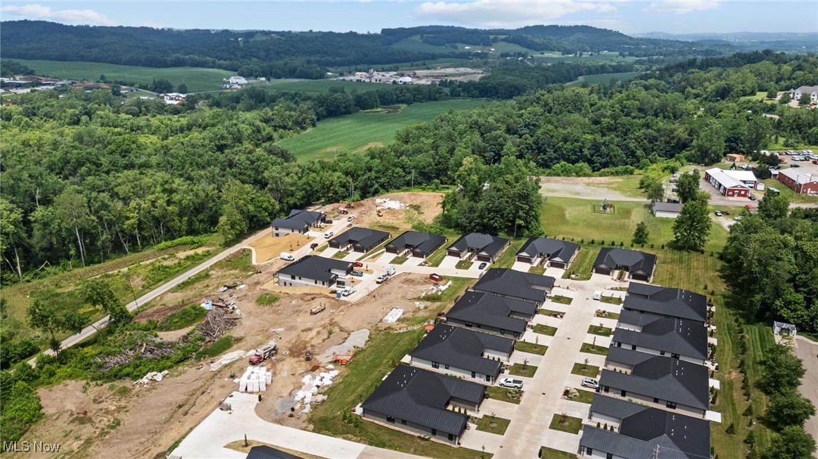 Trails Edge Estates - Residential