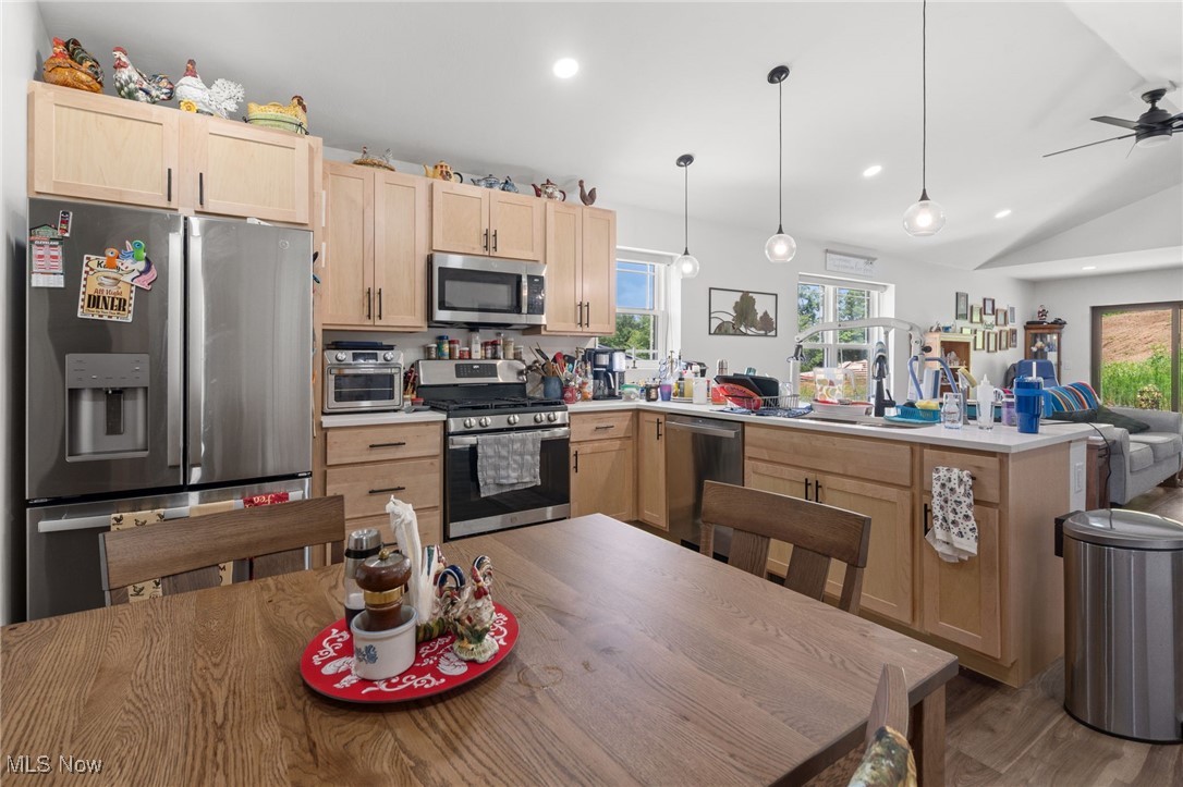 Trails Edge Estates - Residential