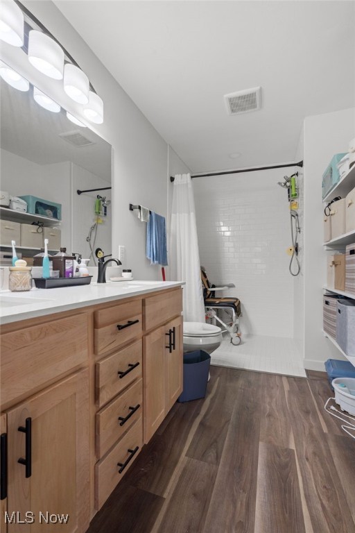 Trails Edge Estates - Residential