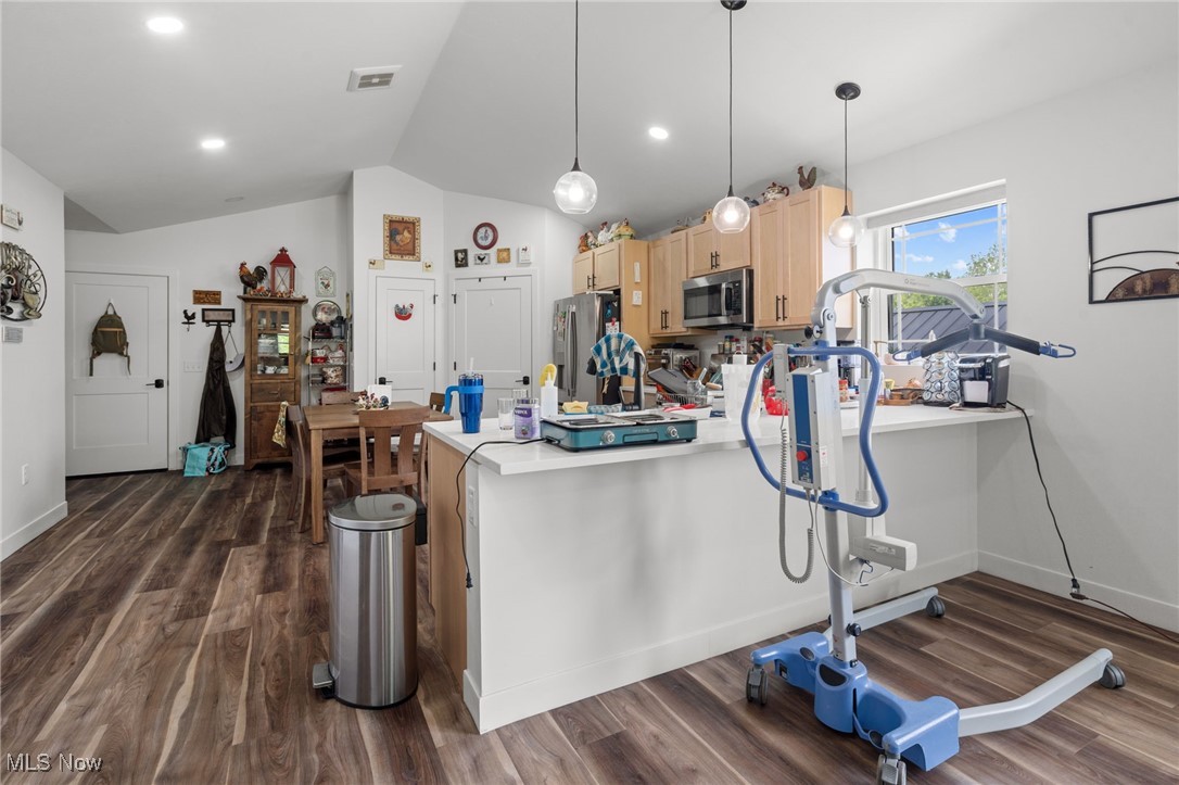 Trails Edge Estates - Residential