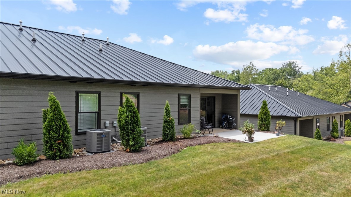 Trails Edge Estates - Residential