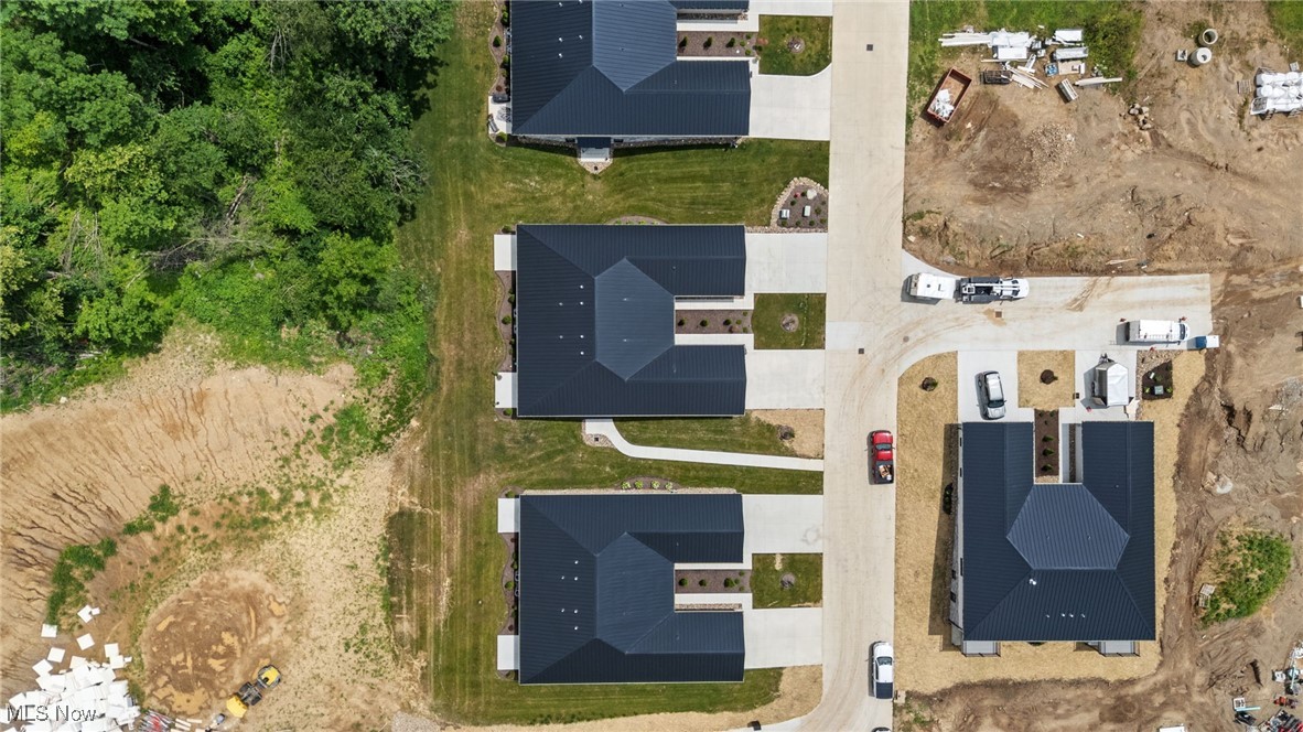 Trails Edge Estates - Residential