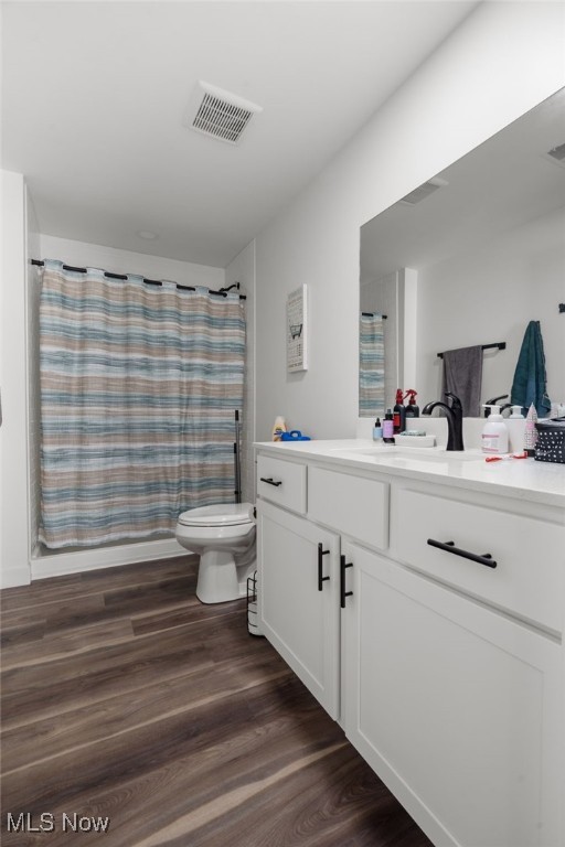 Trails Edge Estates - Residential