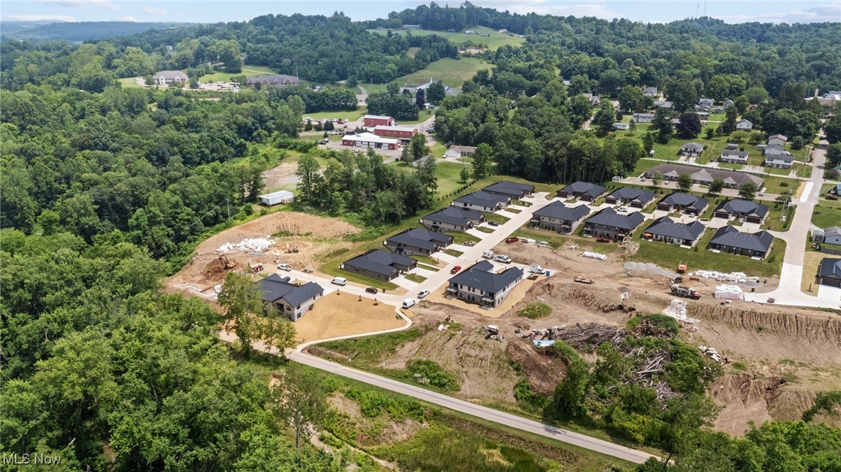 Trails Edge Estates - Residential