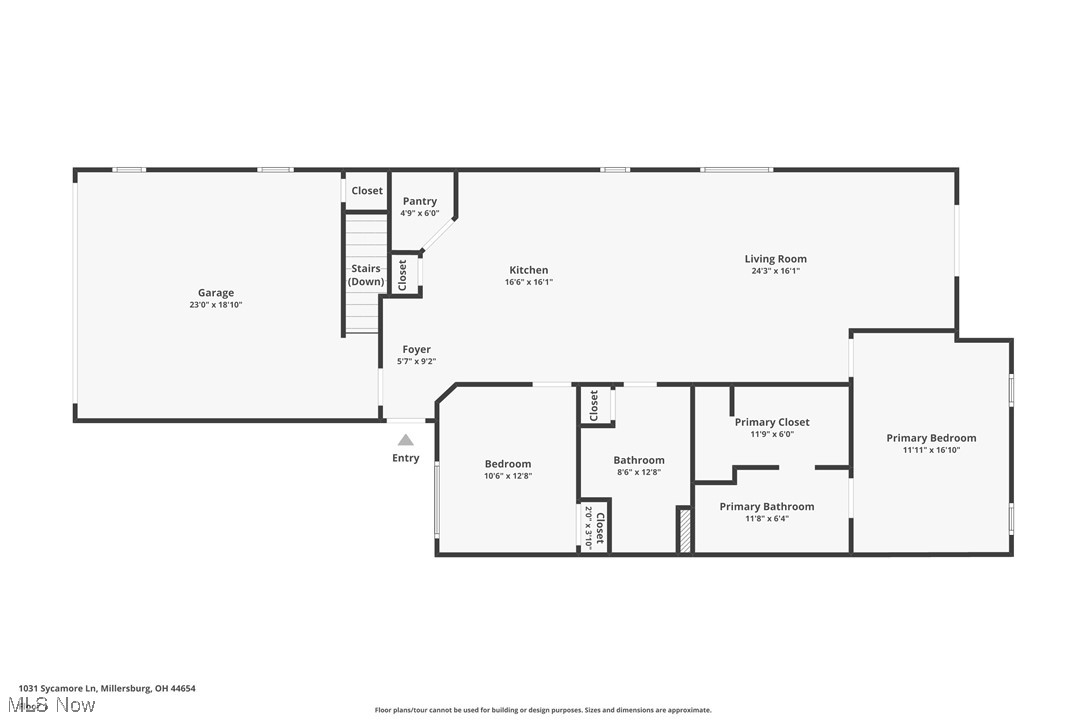 Trails Edge Estates - Residential