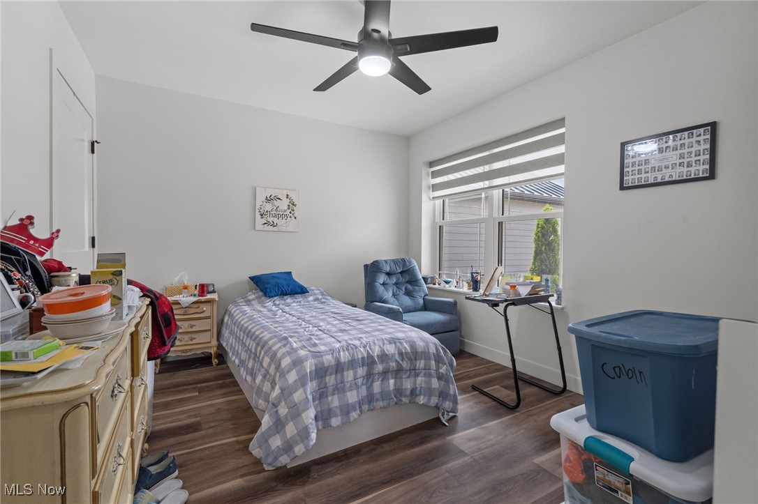 Trails Edge Estates - Residential