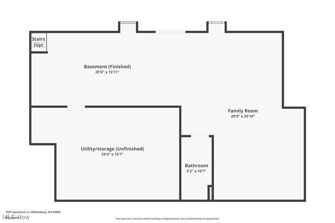 Trails Edge Estates - Residential