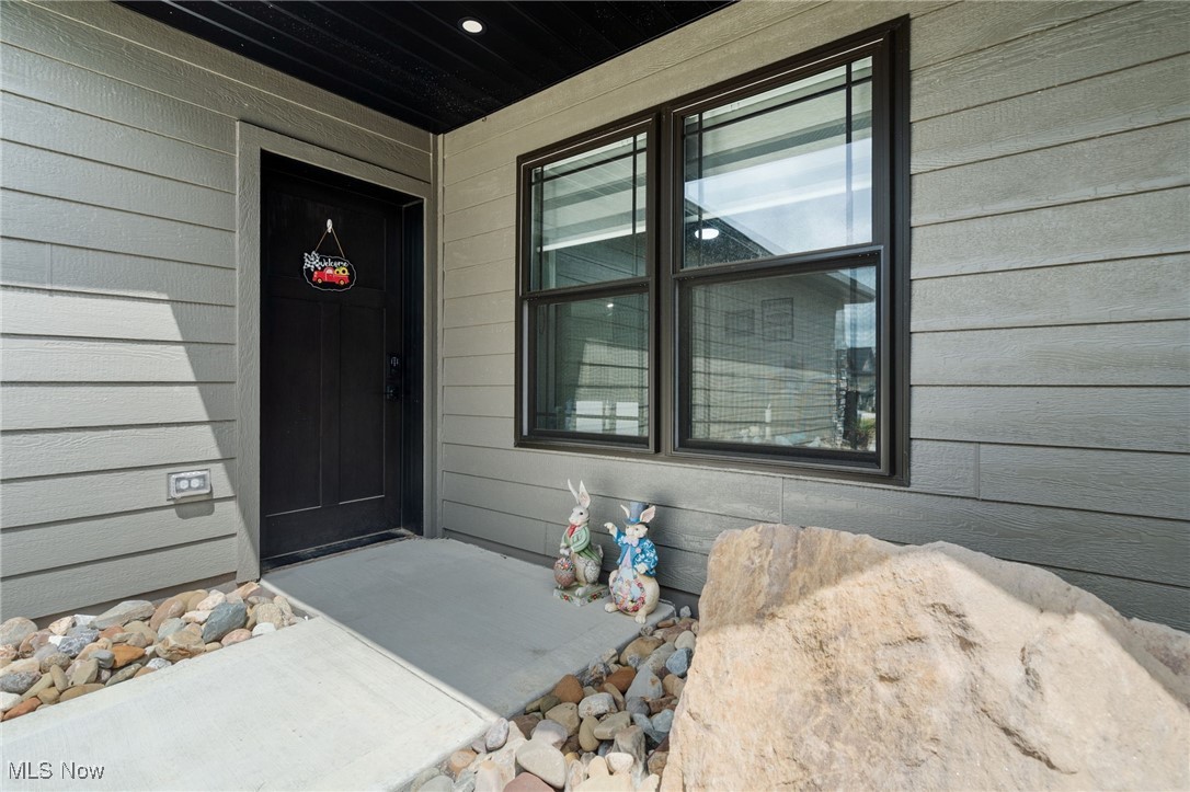 Trails Edge Estates - Residential