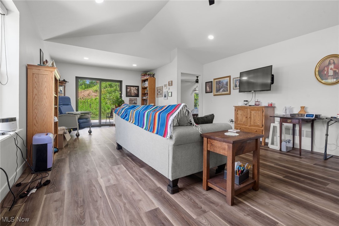 Trails Edge Estates - Residential