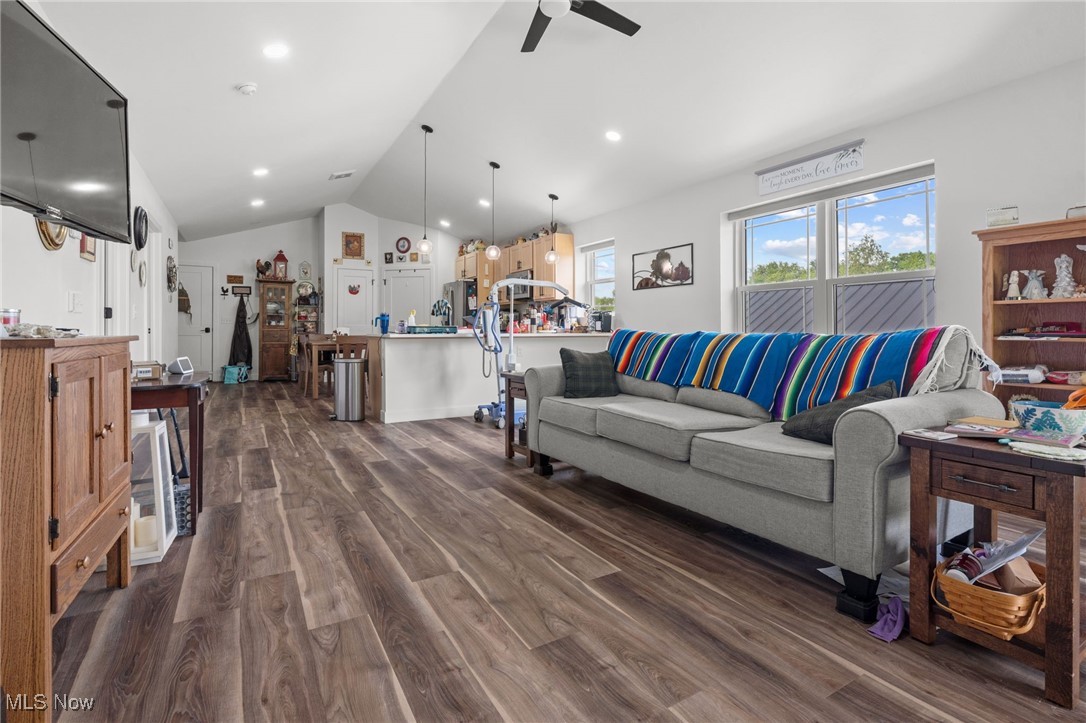 Trails Edge Estates - Residential