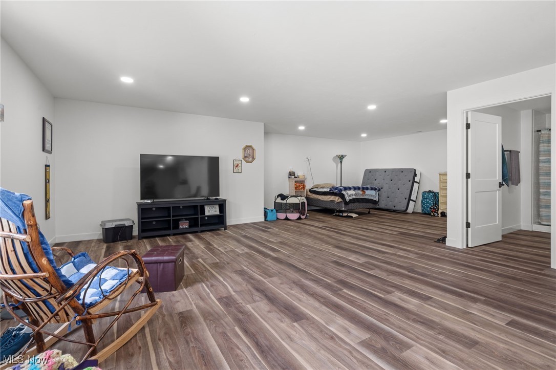 Trails Edge Estates - Residential