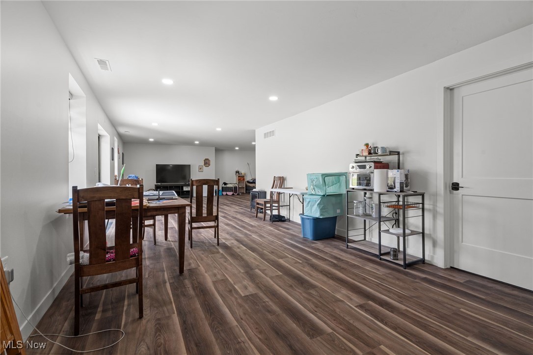 Trails Edge Estates - Residential