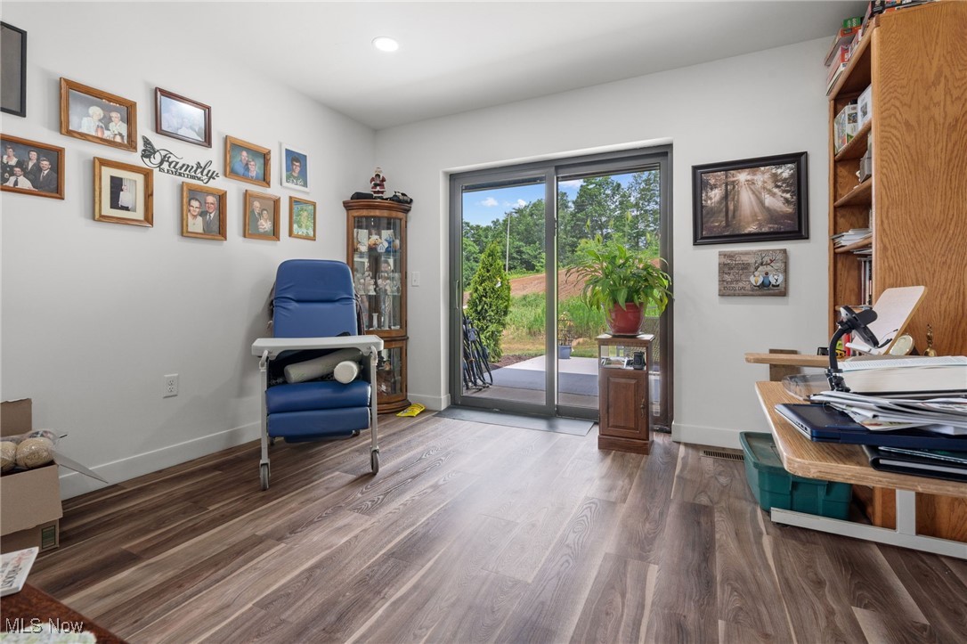 Trails Edge Estates - Residential