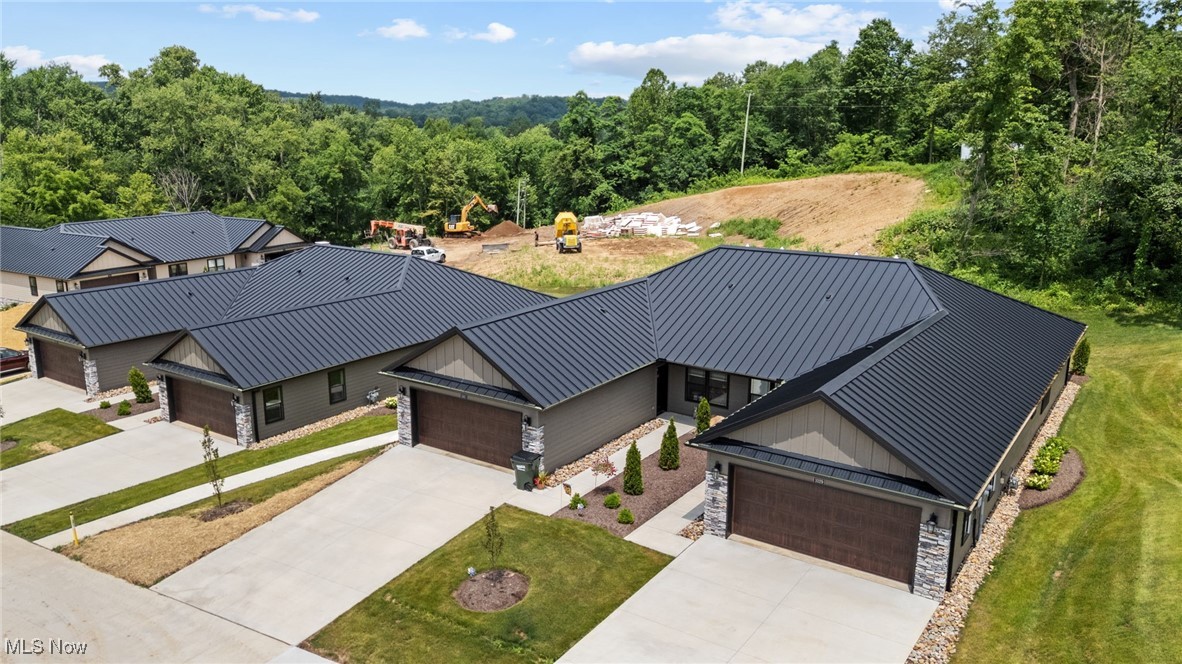 Trails Edge Estates - Residential