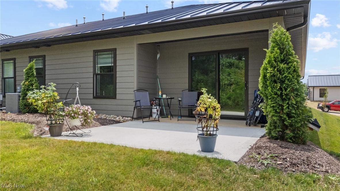 Trails Edge Estates - Residential